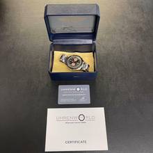 Thumbnail von Breitling Chrono-Matic Navitimer Chrono-matic 48 Spiegelei - Ref. 11525/67