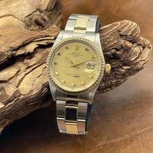 Thumbnail von Rolex Oyster Perpetual Date Ref. 1505 - Vintage