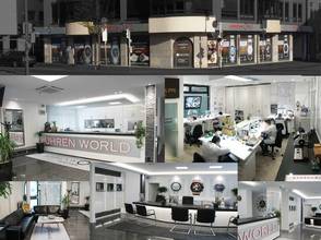 Thumbnail von Rolex Oyster Perpetual Date Ref. 1505 - Vintage