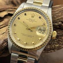Thumbnail von Rolex Oyster Perpetual Date Ref. 1505 - Vintage