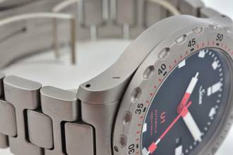 Thumbnail von Sinn U1 Tegimentiert Tegimented 1010.030