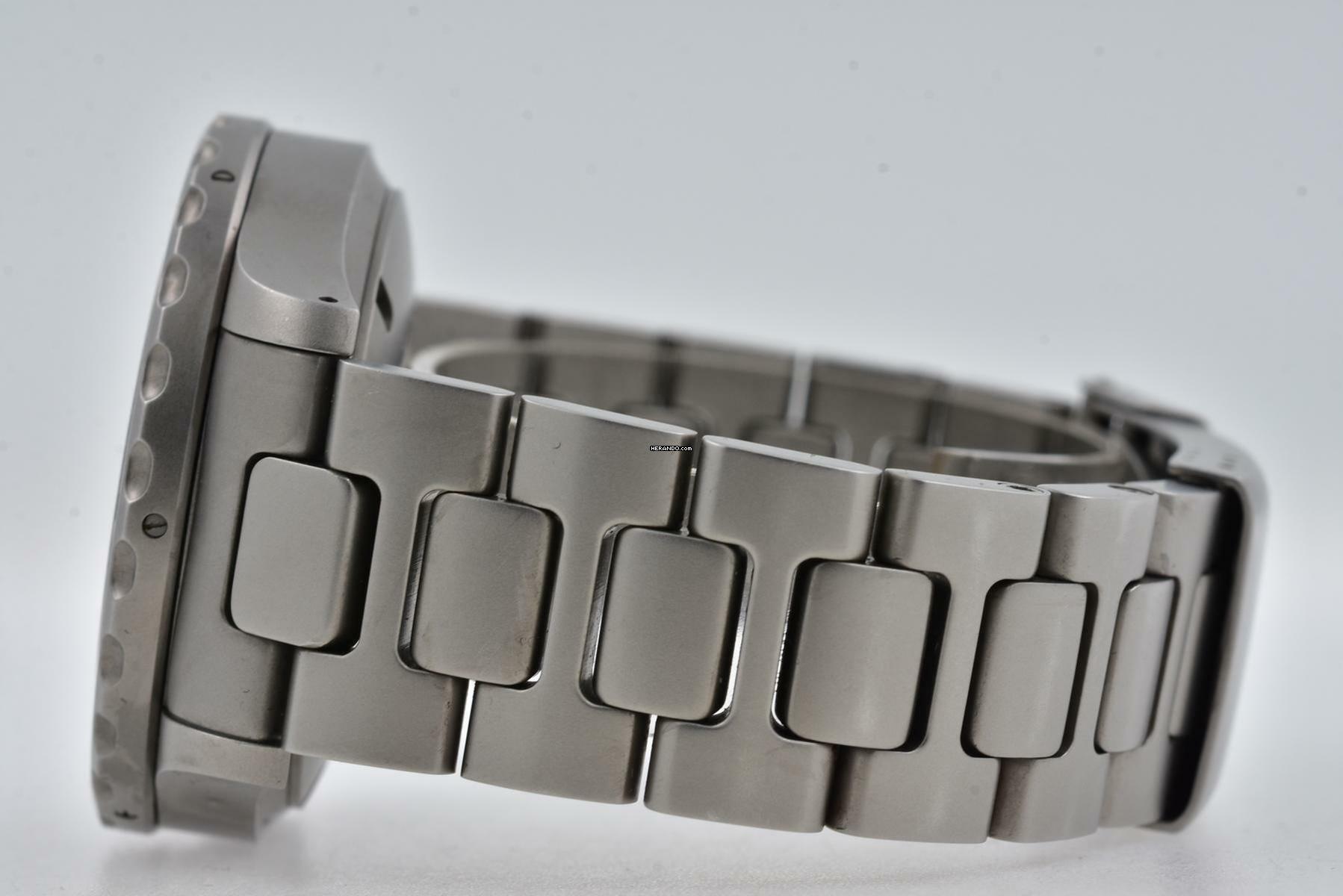 Thumbnail von Sinn U1 Tegimentiert Tegimented 1010.030