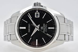 Thumbnail von Seiko GS Grand Seiko SBGH005 High Beat 36000