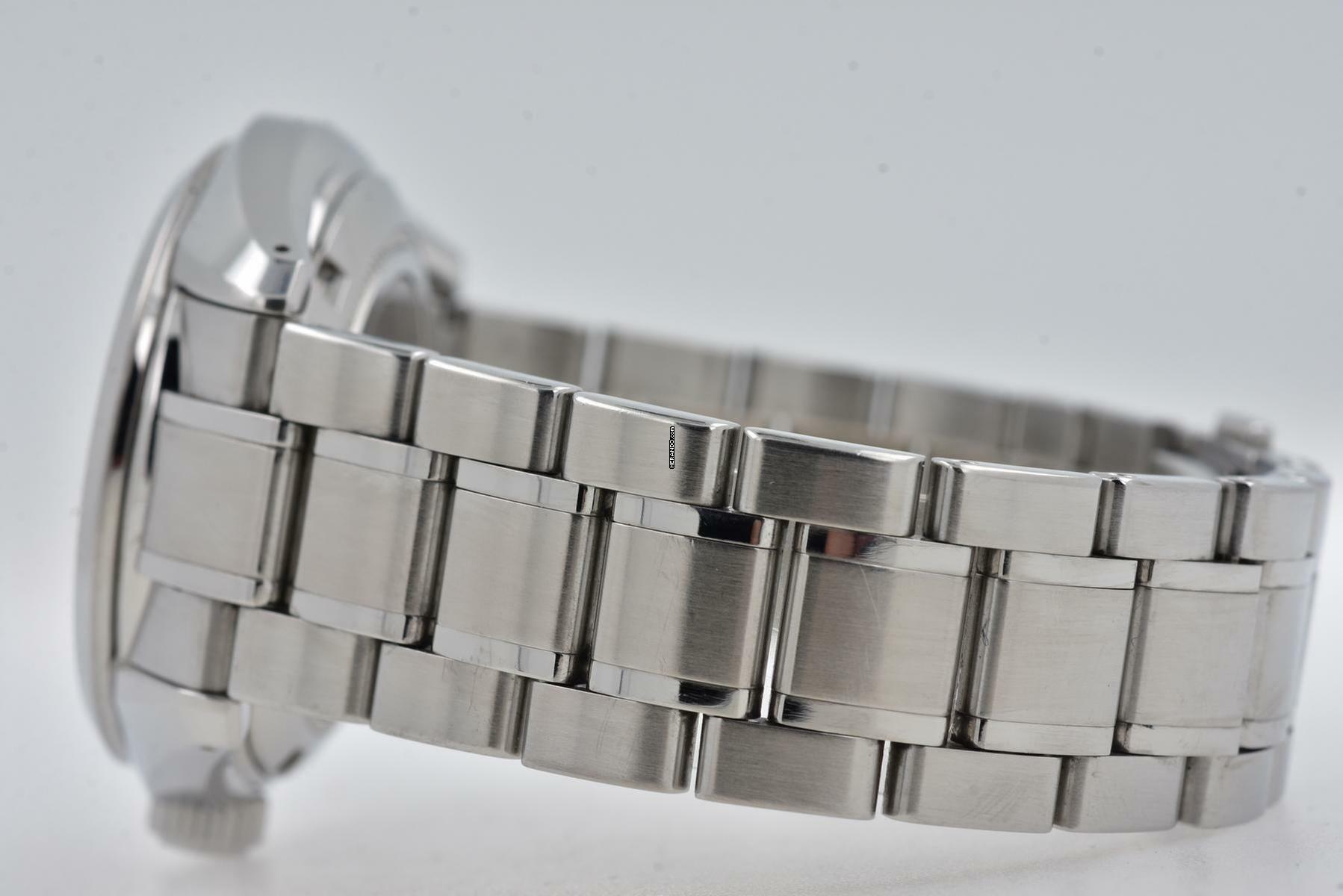 Thumbnail von Seiko GS Grand Seiko SBGH005 High Beat 36000