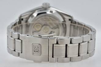 Thumbnail von Seiko GS Grand Seiko SBGH005 High Beat 36000