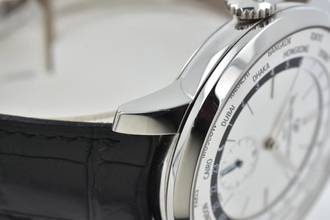 Thumbnail von Girard Perregaux 1966 WW.TC World Time 49557-11-132-BB6C