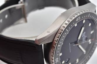 Thumbnail von Blancpain Fifty Fathoms Bathyscaphe 5000-1230-K52A