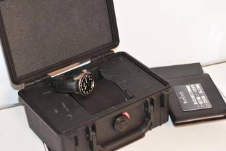 Thumbnail von Blancpain Fifty Fathoms Bathyscaphe 5000-1230-K52A