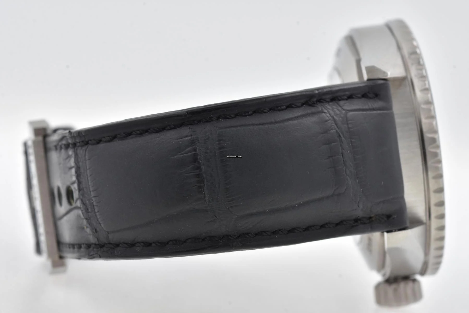 Thumbnail von Blancpain Fifty Fathoms Bathyscaphe 5000-1230-K52A