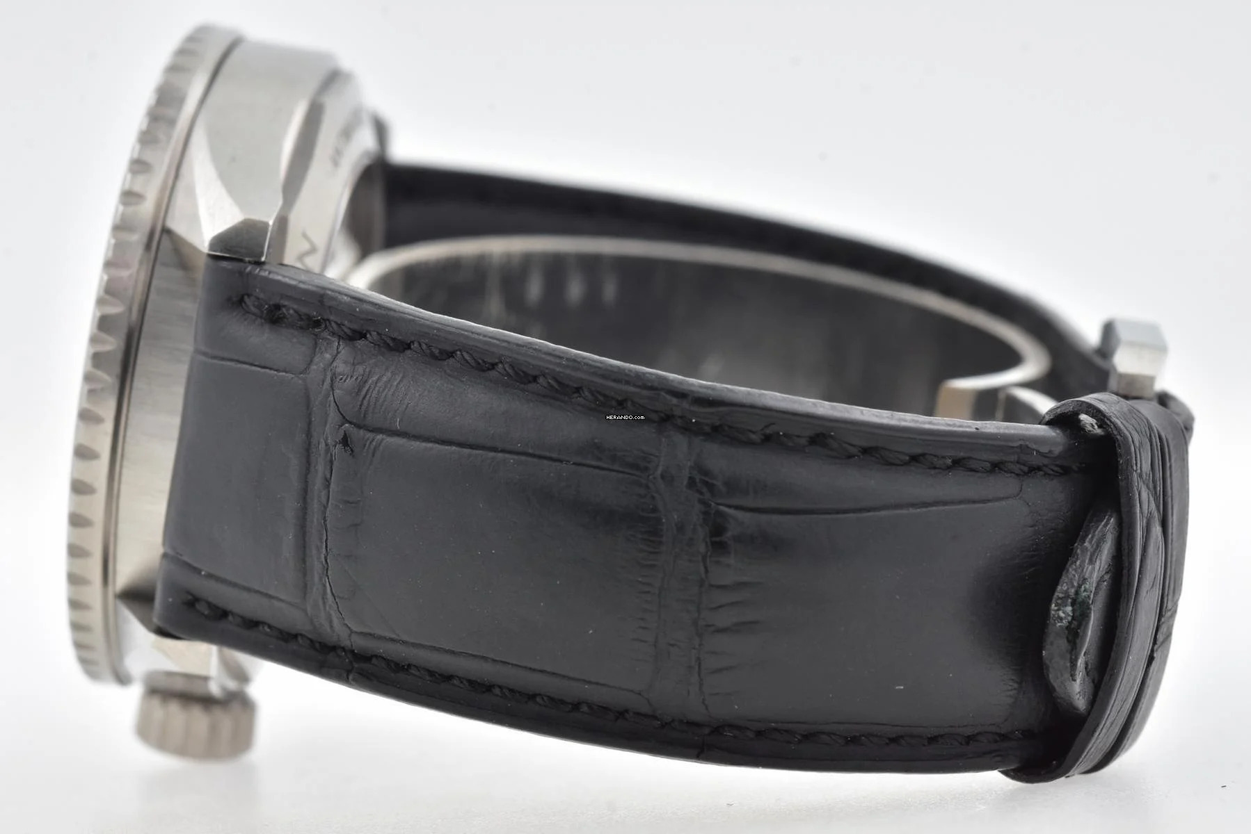 Thumbnail von Blancpain Fifty Fathoms Bathyscaphe 5000-1230-K52A