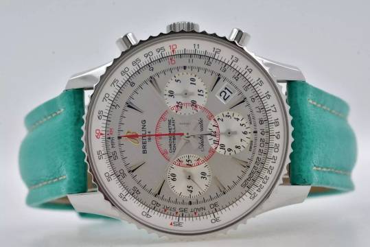  Breitling Navitimer Montbrillant 01 AB013012 Chronograph AB013012/G709 