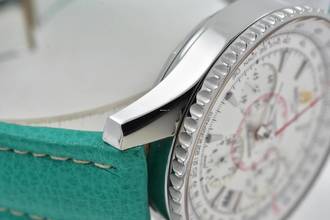 Thumbnail von Breitling Navitimer Montbrillant 01 AB013012 Chronograph AB013012/G709