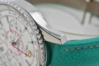 Thumbnail von Breitling Navitimer Montbrillant 01 AB013012 Chronograph AB013012/G709