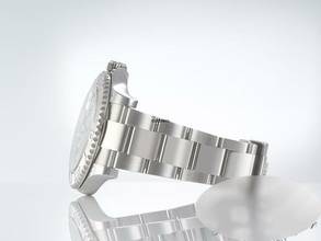 Thumbnail von Rolex Yacht-Master 40 126622 2020 Edelstahl Platin 40 Mm Automatik Stainless Steel Oyster-band Chronometer