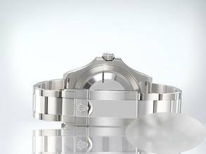 Thumbnail von Rolex Yacht-Master 40 126622 2020 Edelstahl Platin 40 Mm Automatik Stainless Steel Oyster-band Chronometer