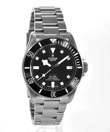  Tudor Pelagos 39mm Ref. M25407N-0001 