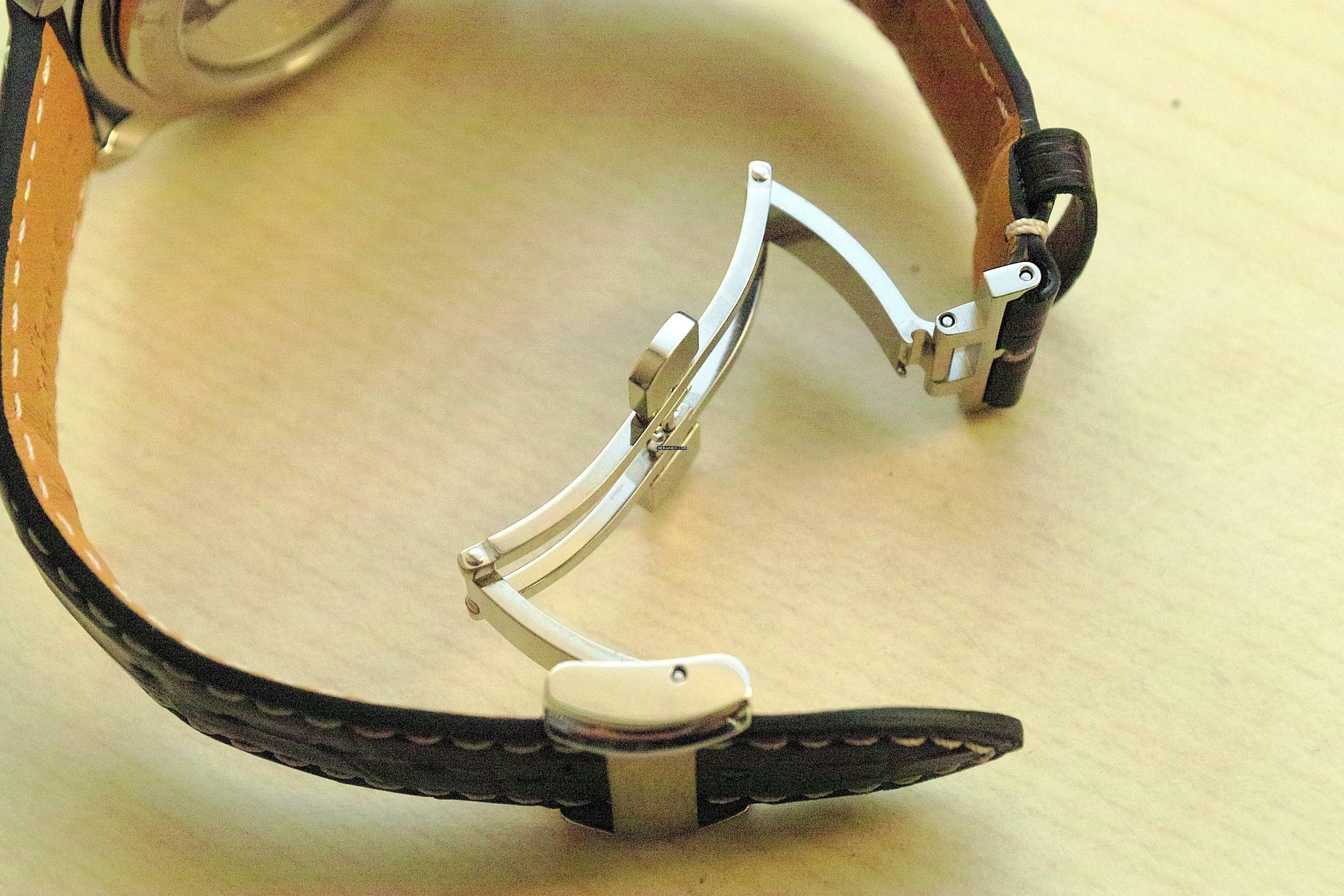 Thumbnail von Longines Master Collection CHRONO MOONPHASE NEW FULL SET