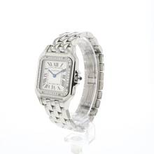 Thumbnail von Cartier Panthère MM Diamond