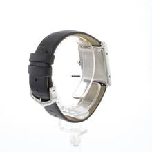 Thumbnail von Cartier Tank Must Large Steel Diamonds