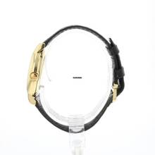 Thumbnail von IWC Portofino Automatic 34 White Dial Yellow Gold