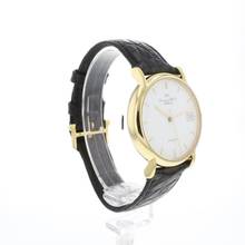 Thumbnail von IWC Portofino Automatic 34 White Dial Yellow Gold
