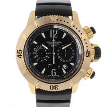 Thumbnail von Jaeger-LeCoultre Master Compressor Diving Rose Gold