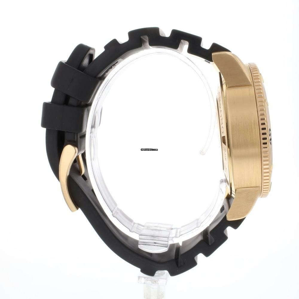 Thumbnail von Jaeger-LeCoultre Master Compressor Diving Rose Gold