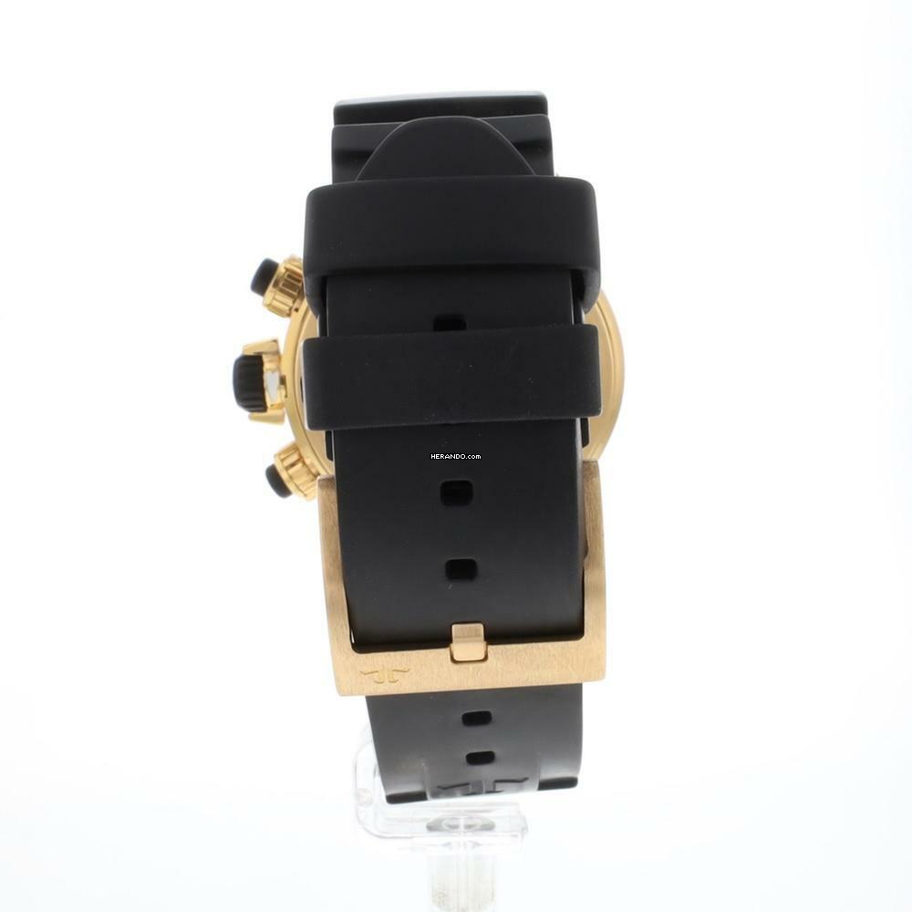 Thumbnail von Jaeger-LeCoultre Master Compressor Diving Rose Gold