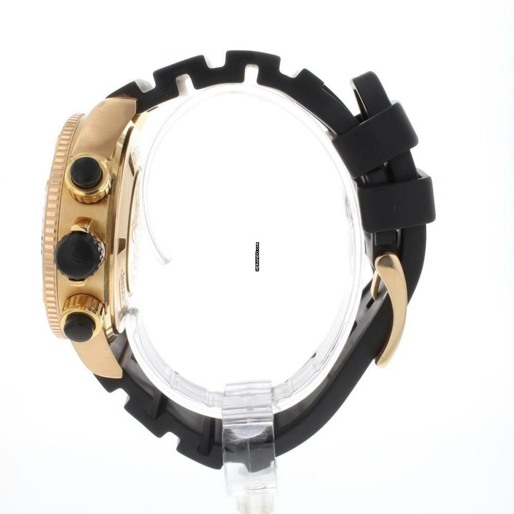 Thumbnail von Jaeger-LeCoultre Master Compressor Diving Rose Gold