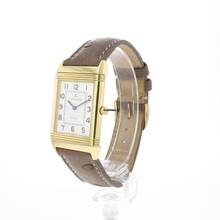 Thumbnail von Jaeger-LeCoultre Reverso Classique Classic Yellow Gold