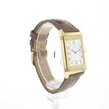 Thumbnail von Jaeger-LeCoultre Reverso Classique Classic Yellow Gold