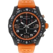 Thumbnail von Breitling Endurance Pro 44MM Breitlight Orange