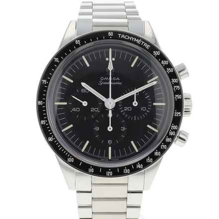  Omega Speedmaster Calibre 321 Ed White 