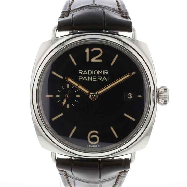  Panerai Radiomir 1940 3 Days Automatic Quaranta 