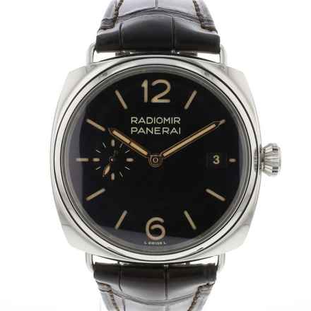  Panerai Radiomir 1940 3 Days Automatic Quaranta 