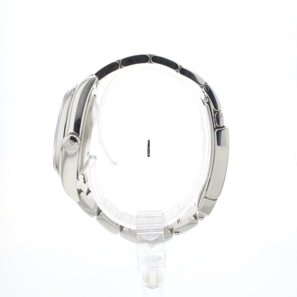 Thumbnail von Rolex Datejust 36 Blue Roman Dial