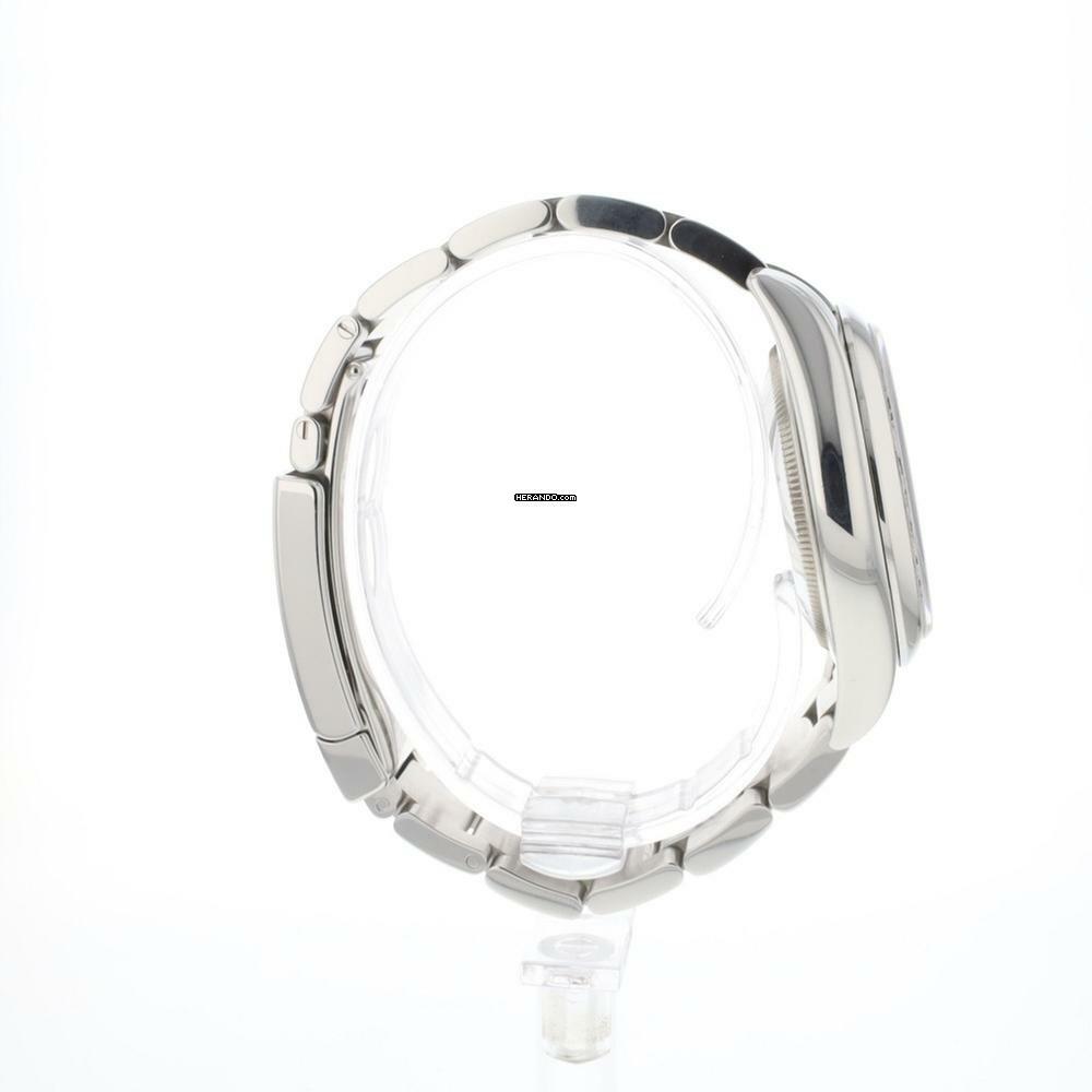 Thumbnail von Rolex Datejust 36 Blue Roman Dial