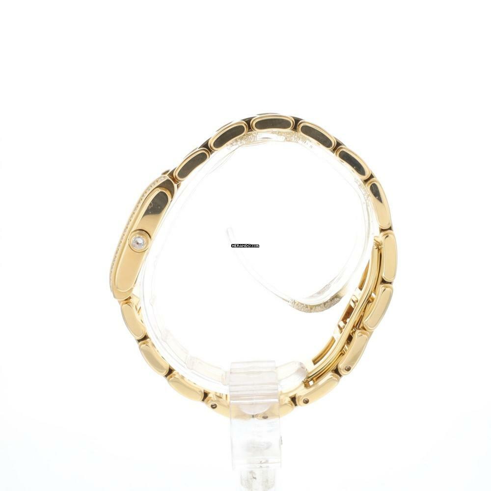 Thumbnail von Patek Philippe Twenty~4 Rose Gold White Dial Diamond