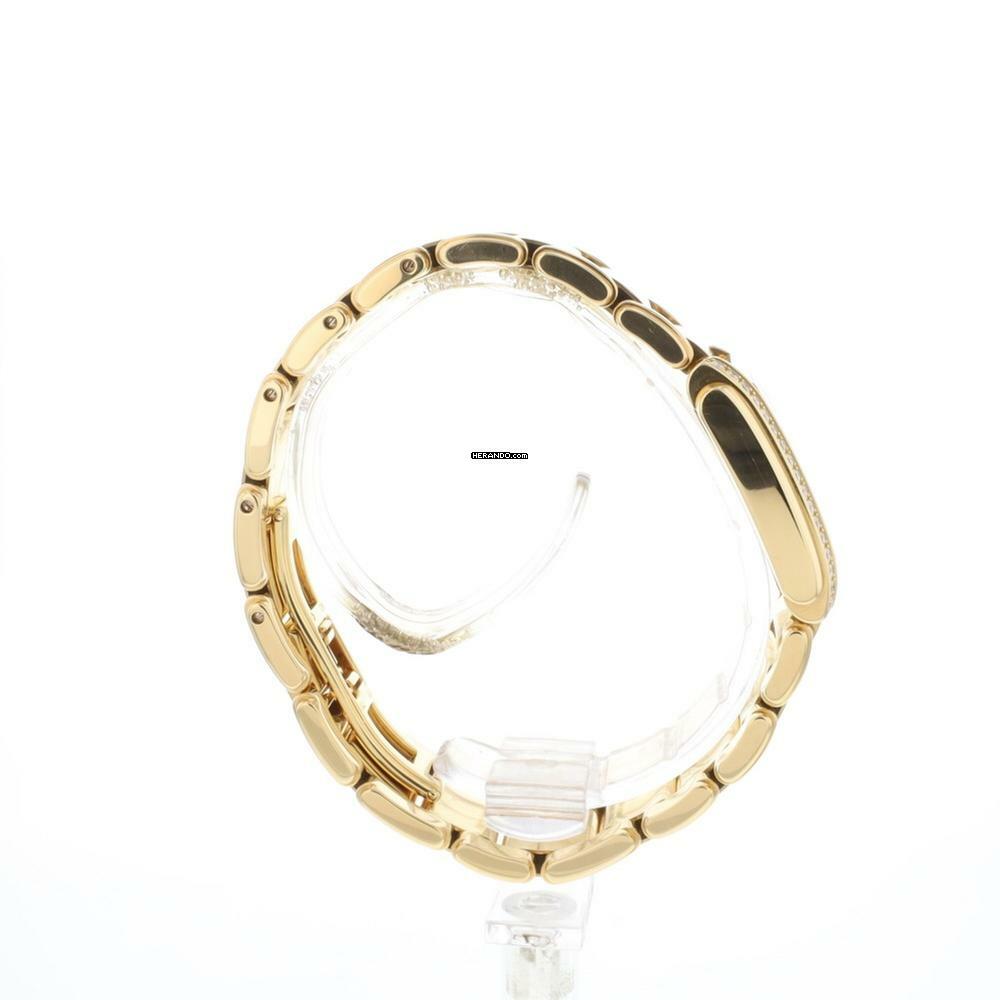 Thumbnail von Patek Philippe Twenty~4 Rose Gold White Dial Diamond