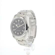 Thumbnail von Rolex Explorer I 36MM