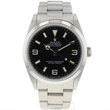  Rolex Explorer I 36MM 