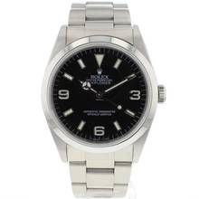 Thumbnail von Rolex Explorer I 36MM