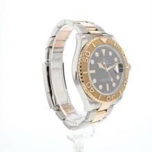 Thumbnail von Rolex Yacht-Master 40 Steel Everose Gold Black Dial