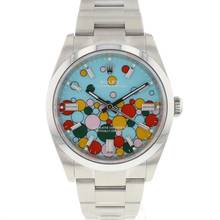 Thumbnail von Rolex Oyster Perpetual 36 Celebration Dial