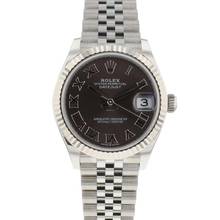 Thumbnail von Rolex Datejust 31 Jubilee Grey Roman Dial NEW '25
