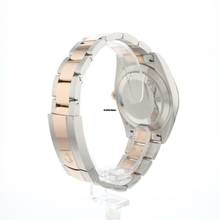 Thumbnail von Rolex Datejust 41 Steel Everosegold Sundust Dial