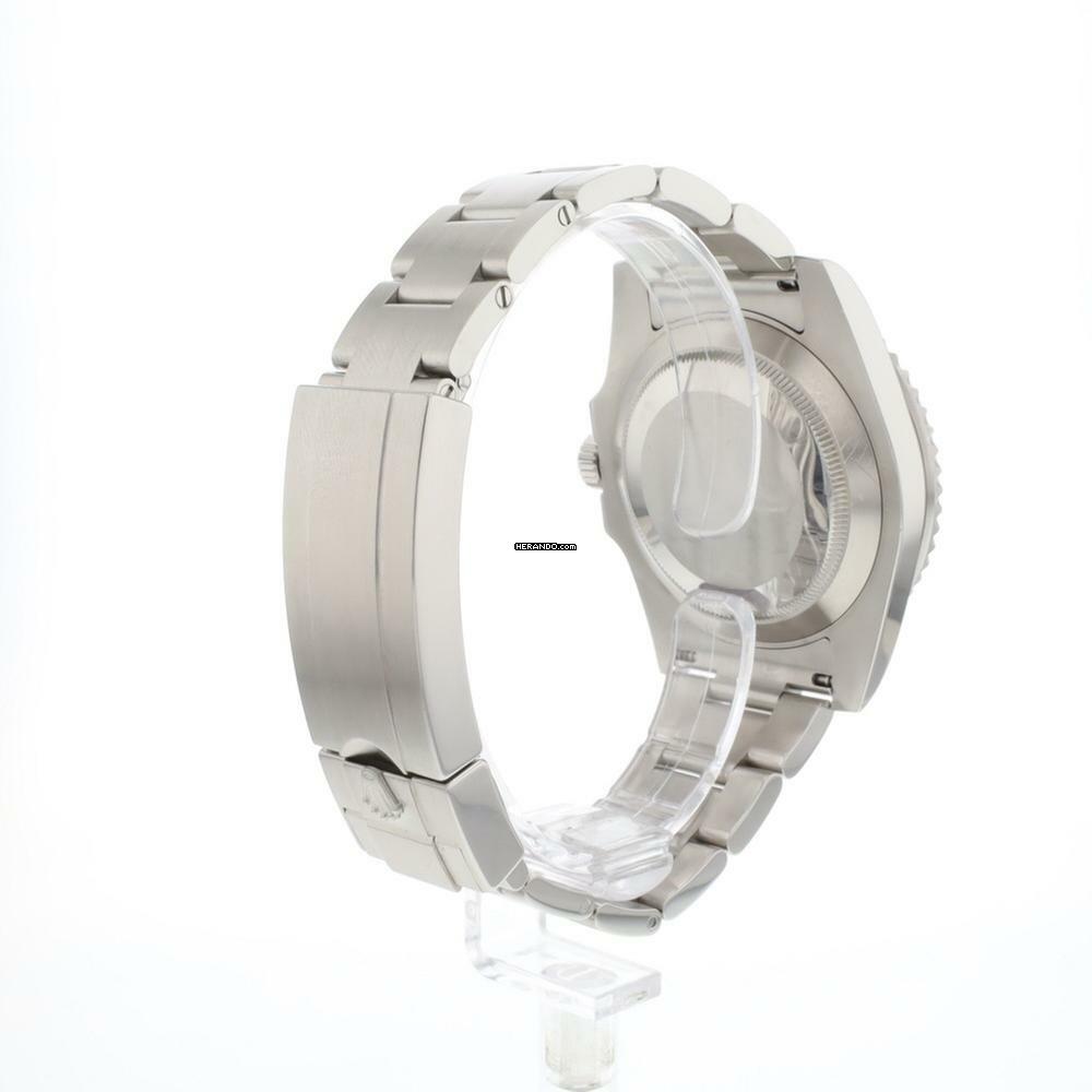 Thumbnail von Rolex Submariner Date 116610 LV