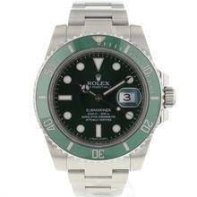 Thumbnail von Rolex Submariner Date 116610 LV