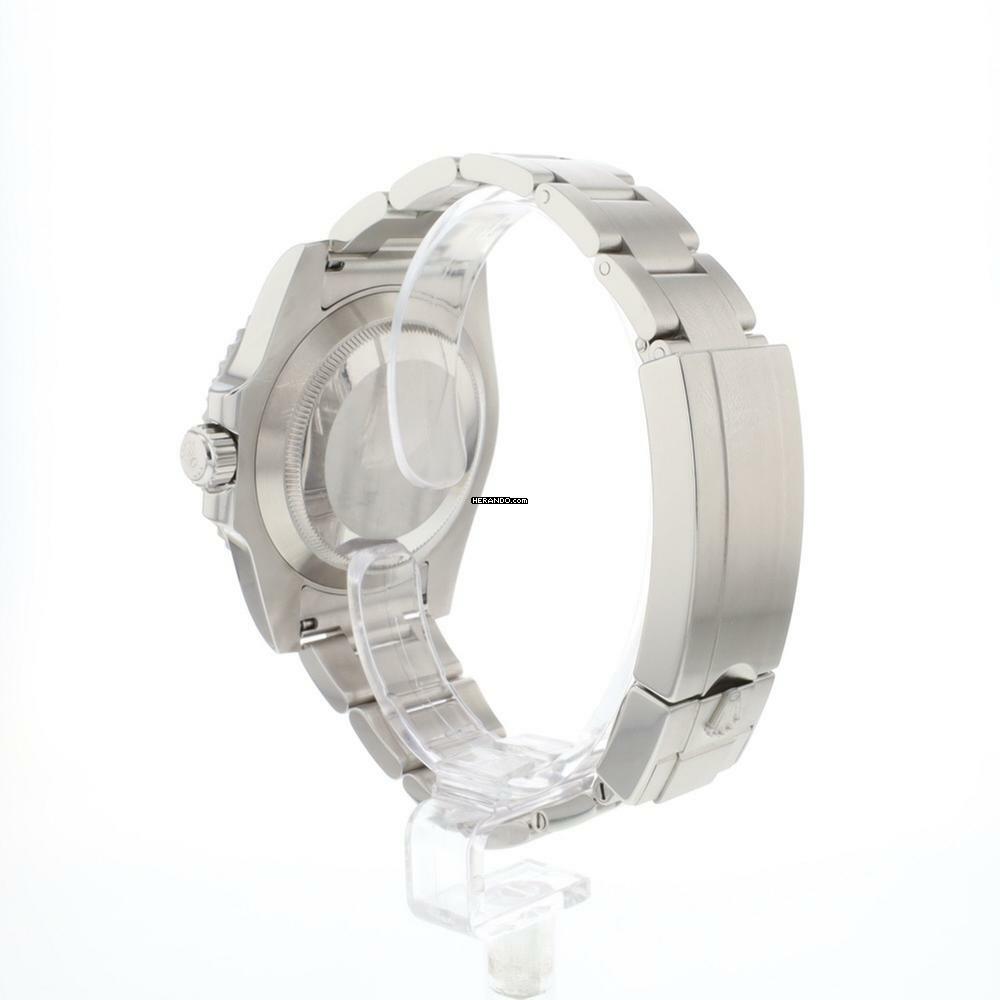 Thumbnail von Rolex Submariner Date 116610 LV