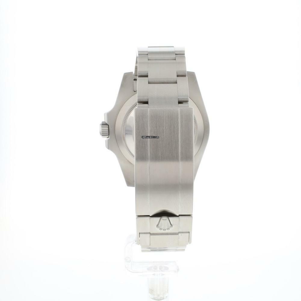 Thumbnail von Rolex Submariner Date 116610 LV